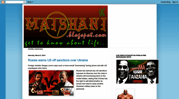 maishani.blogspot.co.at