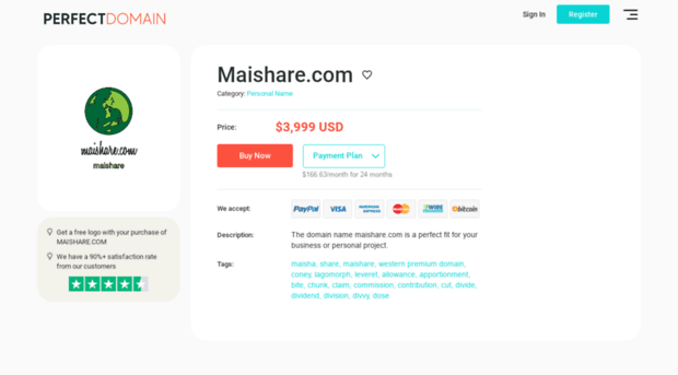 maishare.com