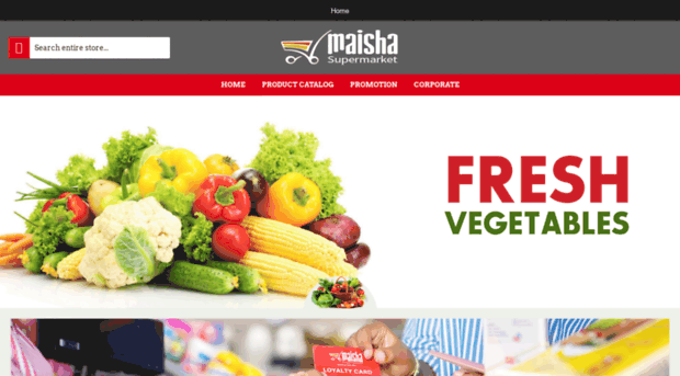 maishasupermarket.co.tz