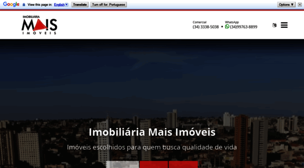 maisimoveisimobiliaria.com.br