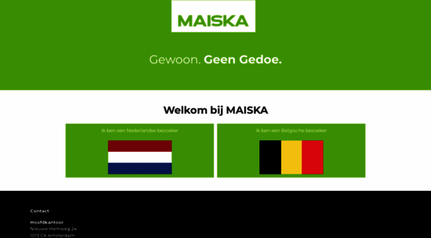 maiska.com