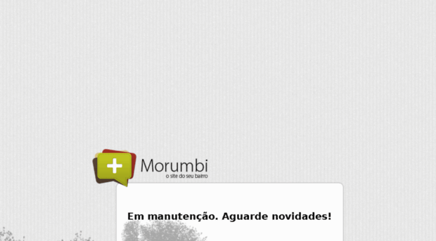 maismorumbi.com.br