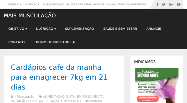 maismusculacao.com.br