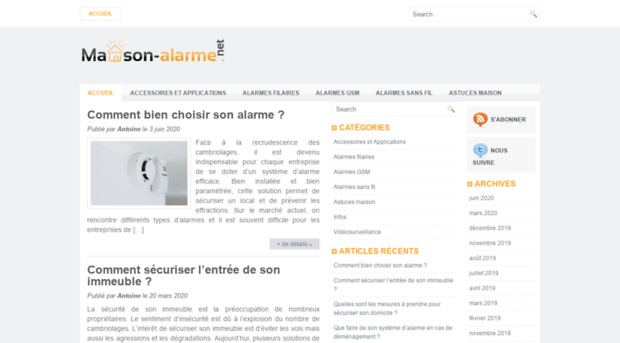 maison-alarme.net