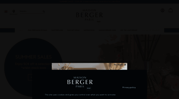 maison-berger.co.uk