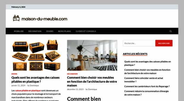 maison-du-meuble.com