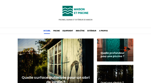 maison-et-piscine.com