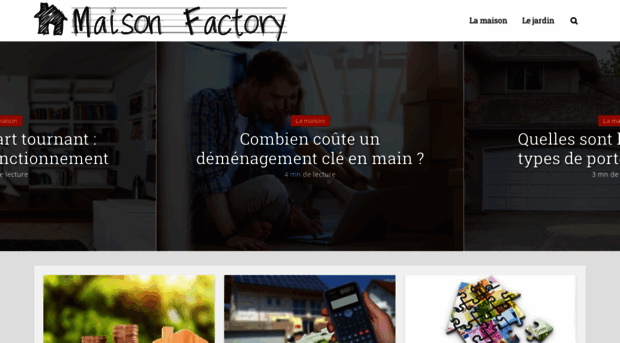 maison-factory.com