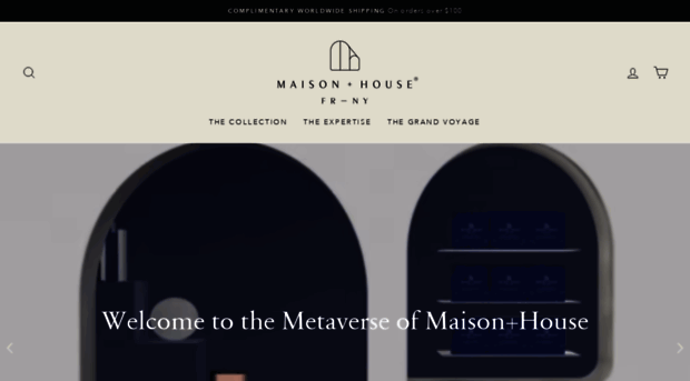 maison-house.com