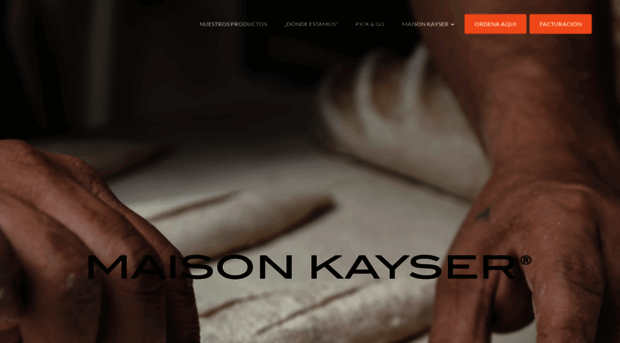 maison-kayser.com.mx