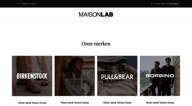 maison-lab.be