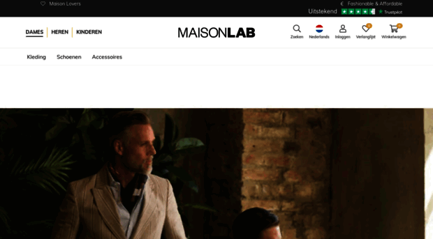 maison-lab.nl