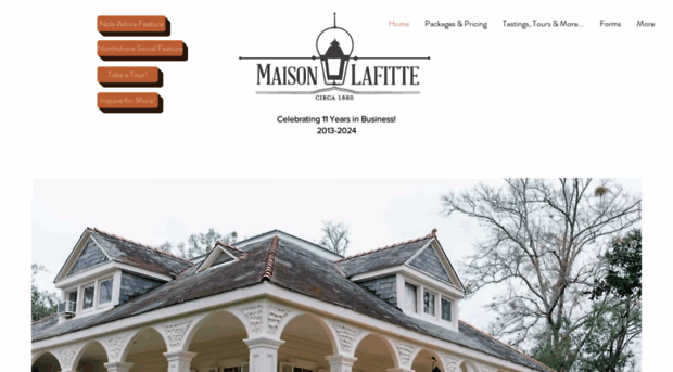 maison-lafitte.com