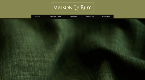 maison-le-roy.com