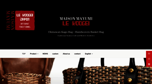 maison-mayumi.com