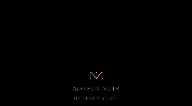 maison-noir.com