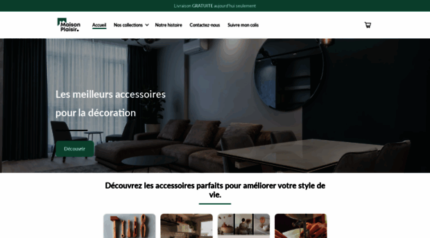 maison-plaisir.com