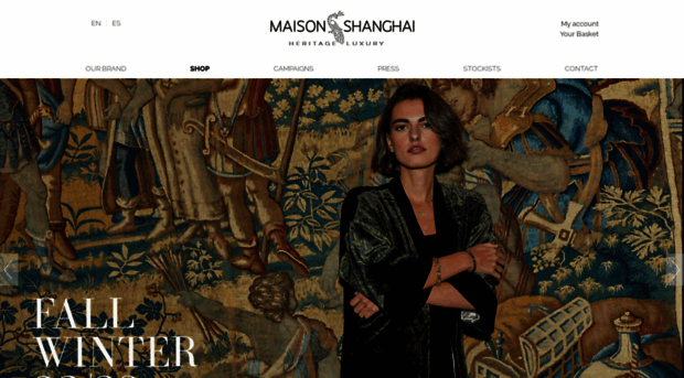 maison-shanghai.com