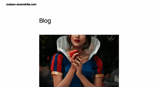 maison-snowwhite.com