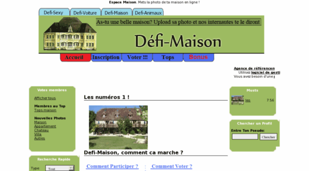 maison.defie-moi.com