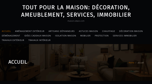 maison.odazs.com