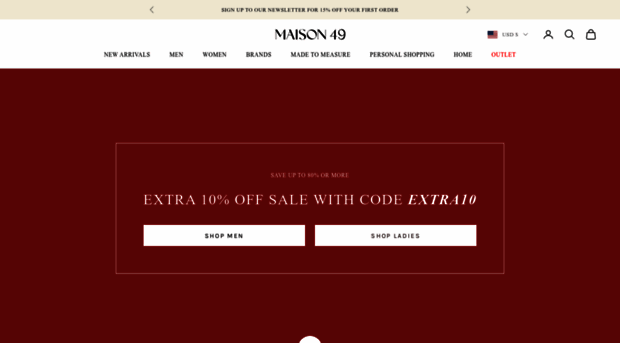 maison49.com