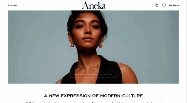 maisonaneka.com