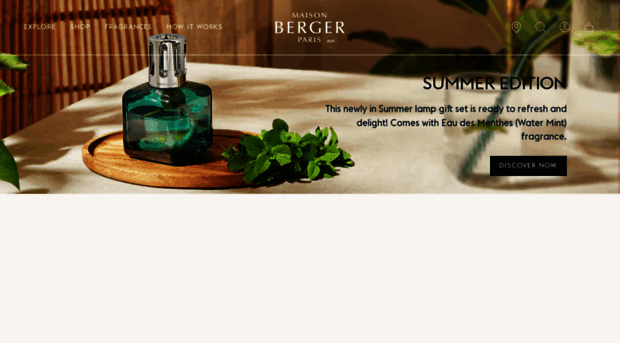 maisonberger-paris.com