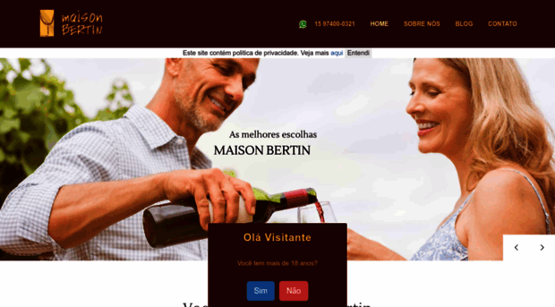 maisonbertin.com.br