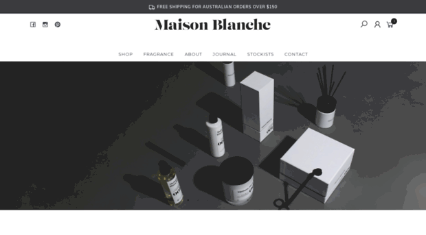 maisonblanche.com.au