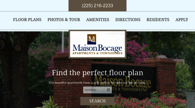 maisonbocageapt.com