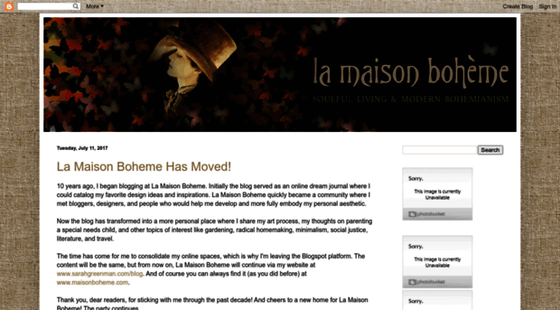 maisonboheme.blogspot.de