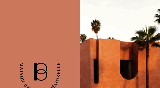 maisonbrummellmajorelle.brummellprojects.com