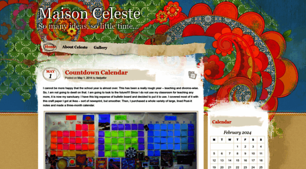 maisonceleste.wordpress.com