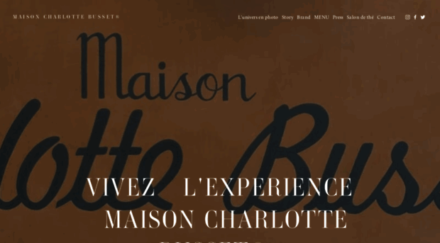 maisoncharlottebusset.com