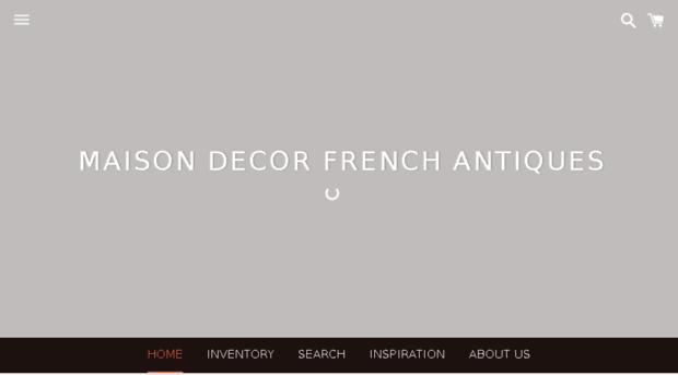 maisondecorantiques.com