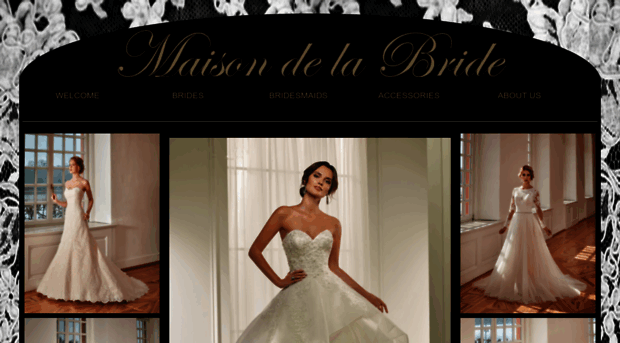 maisondelabride.co.uk