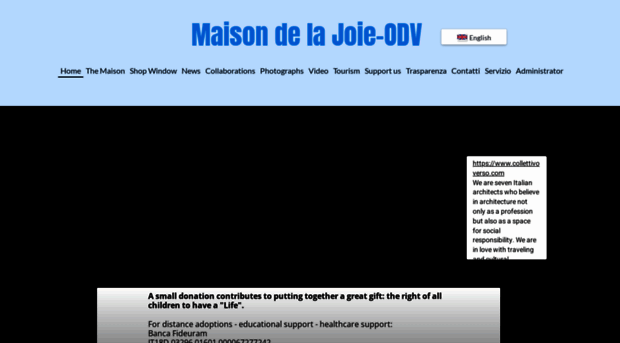 maisondelajoie.com