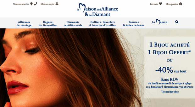 maisondelalliance.com