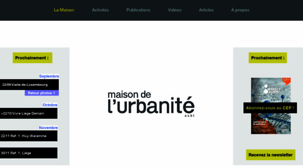 maisondelurbanite.org