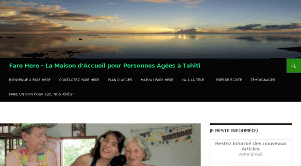 maisonderetraitetahiti.com