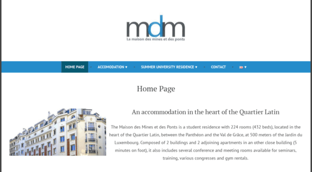 maisondesmines.com