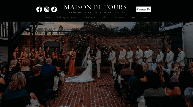 maisondetours.com