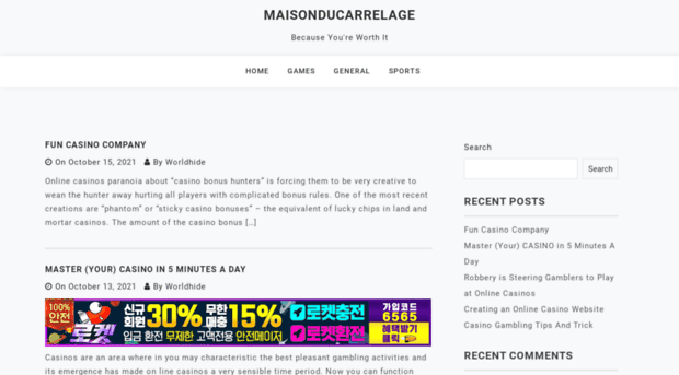 maisonducarrelage.com