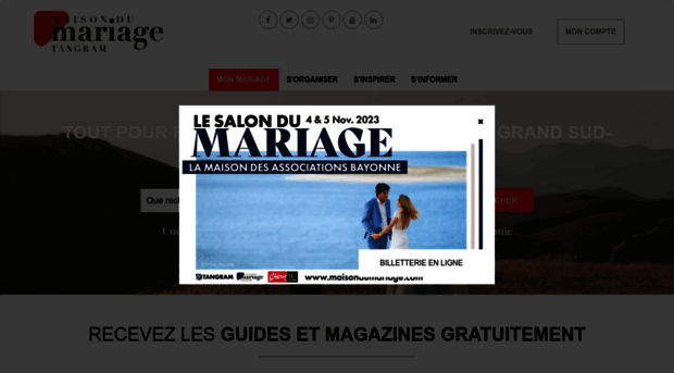 maisondumariage.com