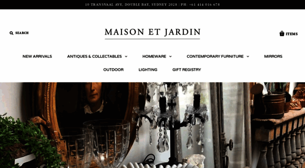 maisonetjardin.com.au