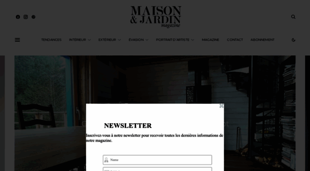 maisonetjardinmagazine.fr