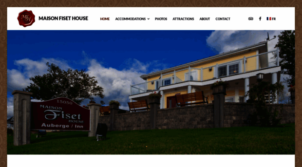 maisonfisethouse.com