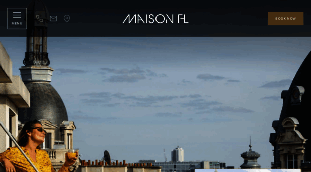 maisonfl.com