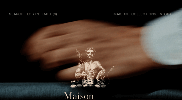 maisonhellard.com